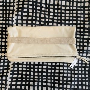 HDH x Primecut Convertible Clutch NWT